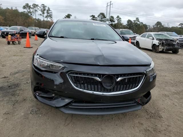 2020 Buick Regal Preferred