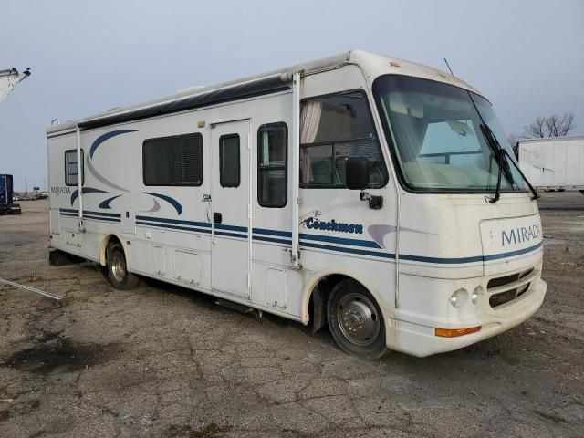 1999 Coachmen 1999 Chevrolet P30