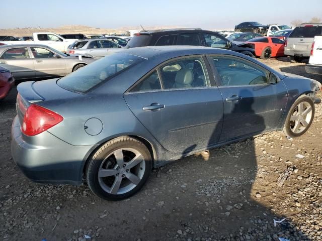 2006 Pontiac G6 GTP