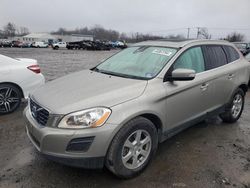 Volvo xc60 salvage cars for sale: 2011 Volvo XC60 3.2