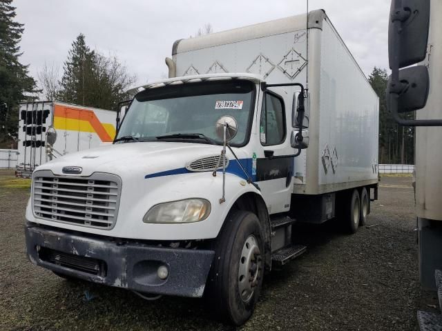 2006 Freightliner M2 106 Medium Duty