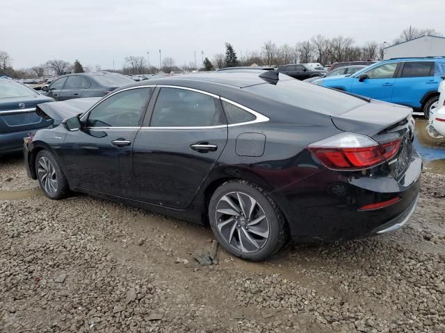 2020 Honda Insight Touring