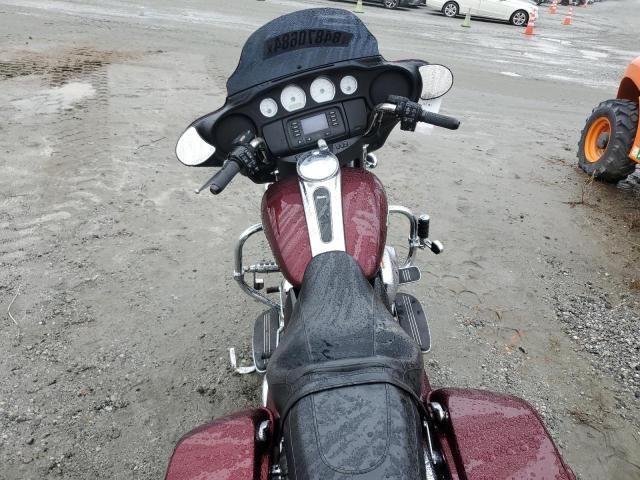 2015 Harley-Davidson Flhx Street Glide
