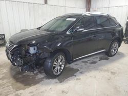 Lexus rx350 salvage cars for sale: 2013 Lexus RX 350