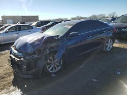 Hyundai salvage cars for sale: 2013 Hyundai Sonata SE