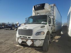 Freightliner m2 106 Medium Duty salvage cars for sale: 2012 Freightliner M2 106 Medium Duty