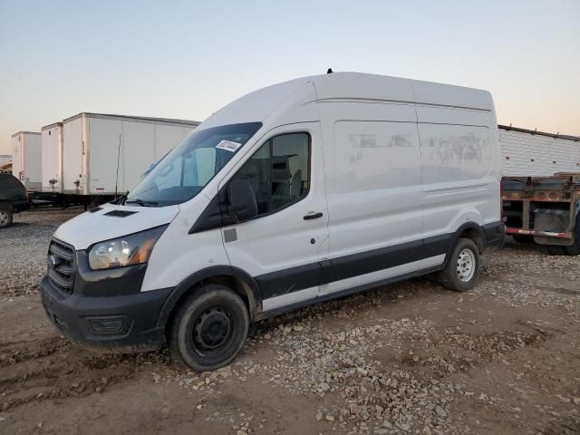 2020 Ford Transit T-250