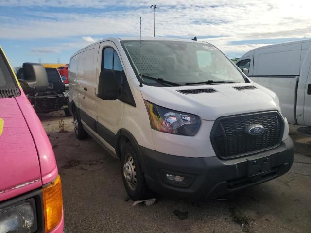 2023 Ford Transit T-250