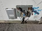 2007 Wabash DRY Van