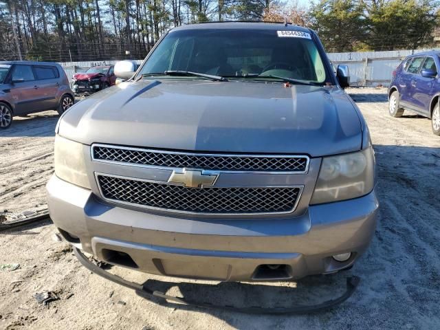 2007 Chevrolet Tahoe K1500