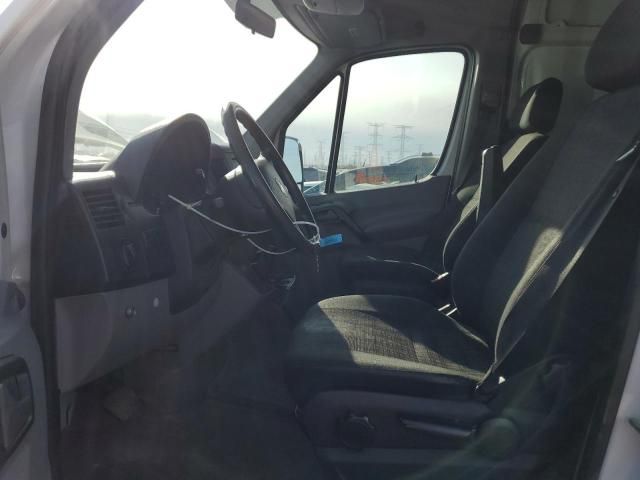 2014 Freightliner Sprinter 2500