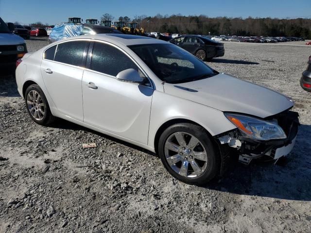 2016 Buick Regal Premium