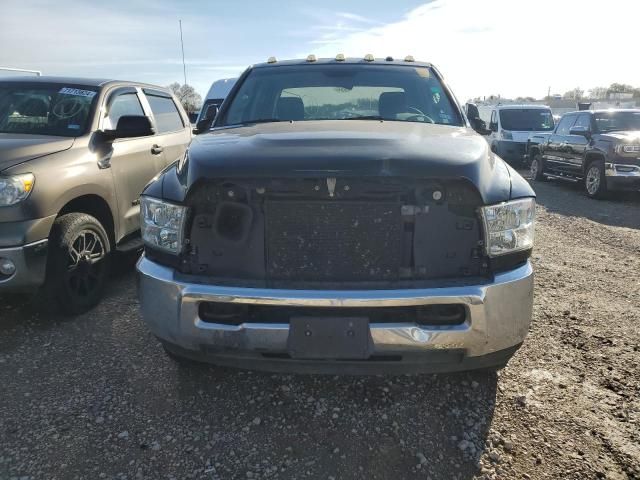 2018 Dodge RAM 3500 ST