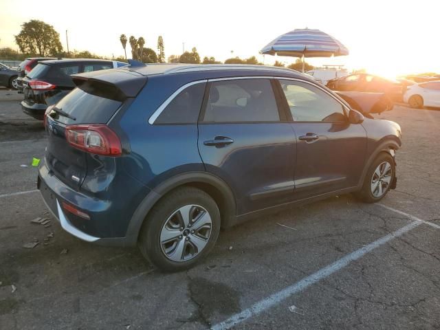 2019 KIA Niro FE