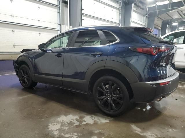 2024 Mazda CX-30 Select