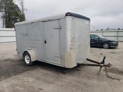 2007 Pace American Cargo Trailer en venta en Dunn, NC