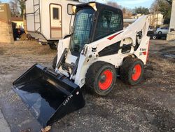 Bobcat salvage cars for sale: 2019 Bobcat S740