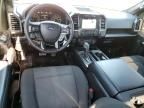 2017 Ford F150 Super Cab