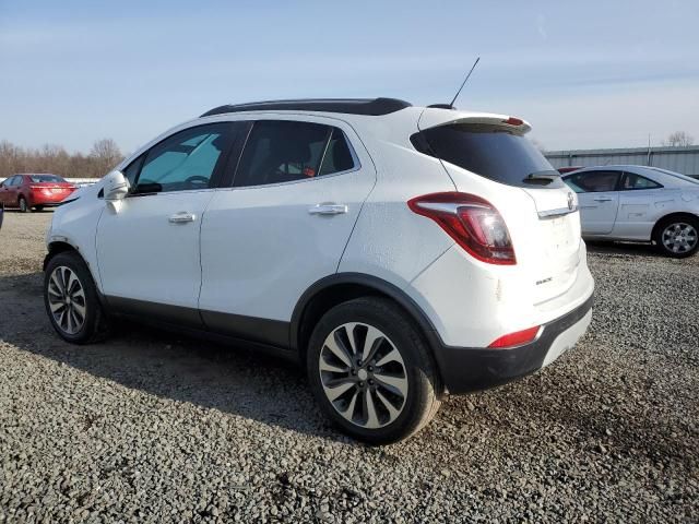 2017 Buick Encore Preferred II