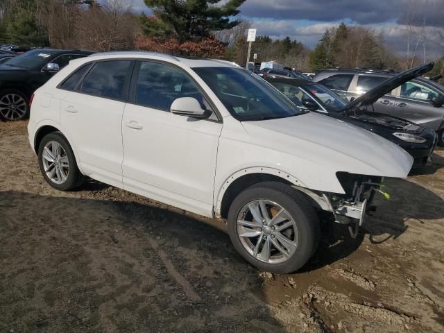 2017 Audi Q3 Premium