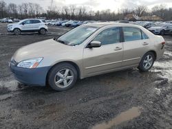 2004 Honda Accord EX for sale in New Britain, CT