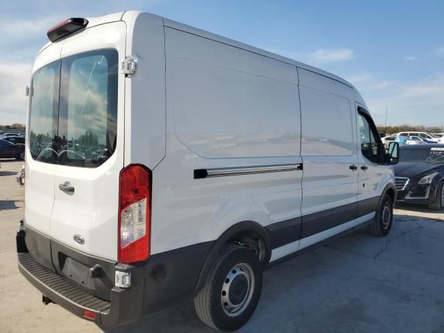 2019 Ford Transit T-250