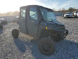 Polaris Sidebyside salvage cars for sale: 2023 Polaris Ranger Crew XP 1000 Northstar Premium