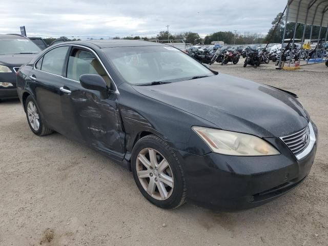 2008 Lexus ES 350