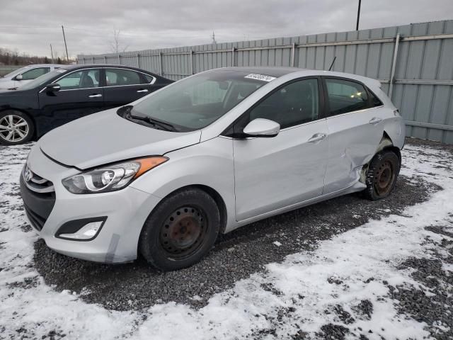 2014 Hyundai Elantra GT