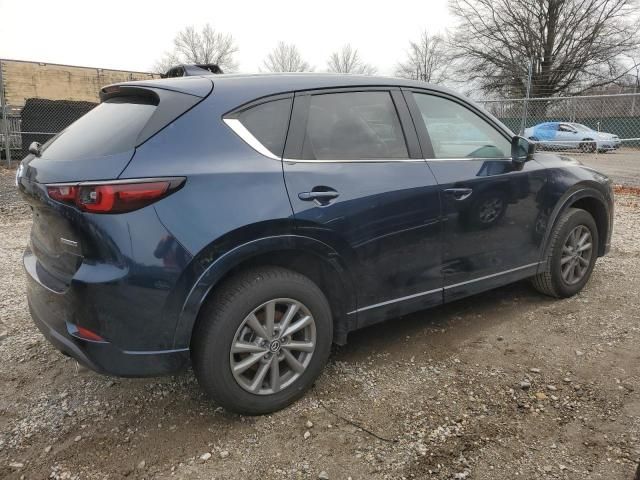 2024 Mazda CX-5 Select