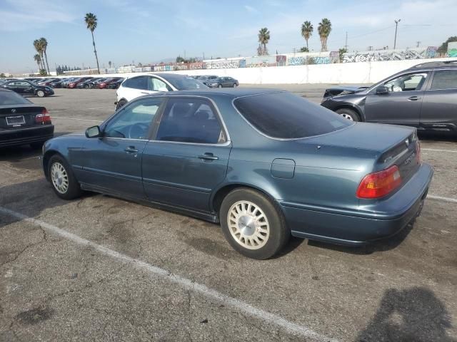 1995 Acura Legend LS