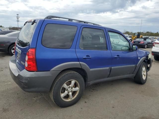 2005 Mazda Tribute S