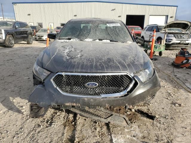 2015 Ford Taurus SHO