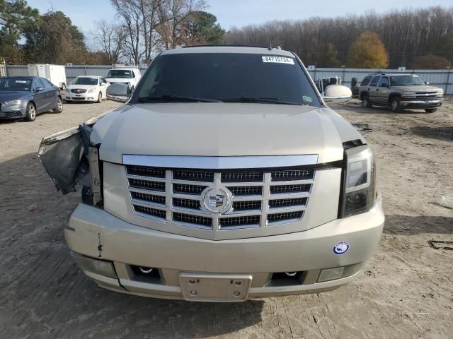 2008 Cadillac Escalade ESV