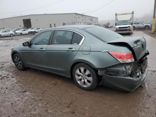 2010 Honda Accord EX