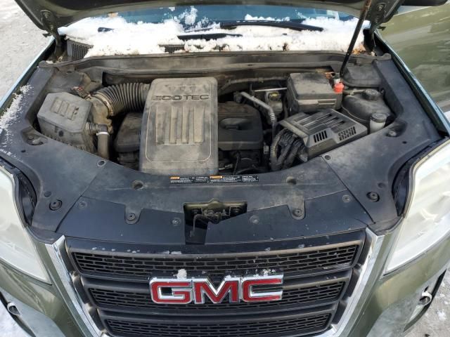 2015 GMC Terrain SLE