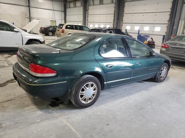 1999 Chrysler Cirrus LXI