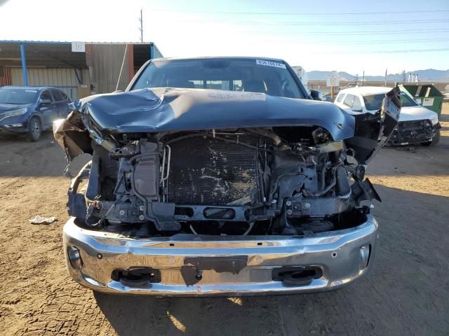 2014 Dodge RAM 1500 Longhorn