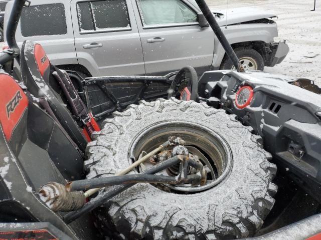 2018 Polaris RZR XP 1000 EPS