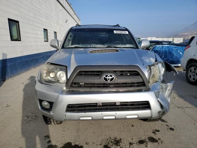 2006 Toyota 4runner SR5