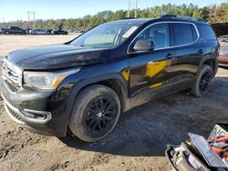 GMC Acadia Vehiculos salvage en venta: 2018 GMC Acadia SLT-1