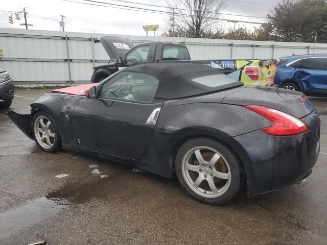 2010 Nissan 370Z