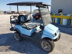 Clubcar Vehiculos salvage en venta: 2013 Clubcar Golf Cart