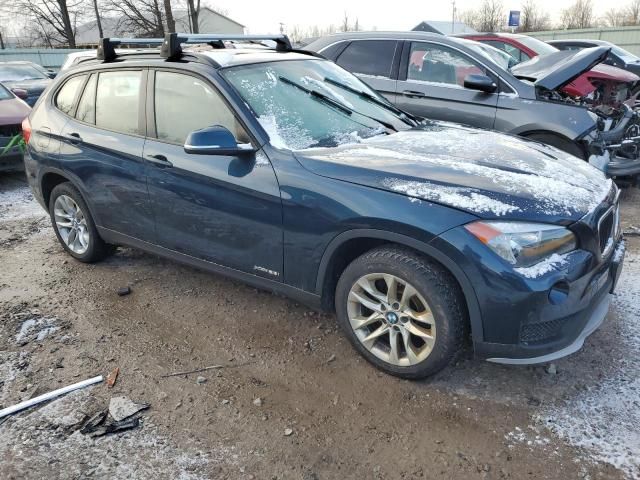 2015 BMW X1 XDRIVE28I