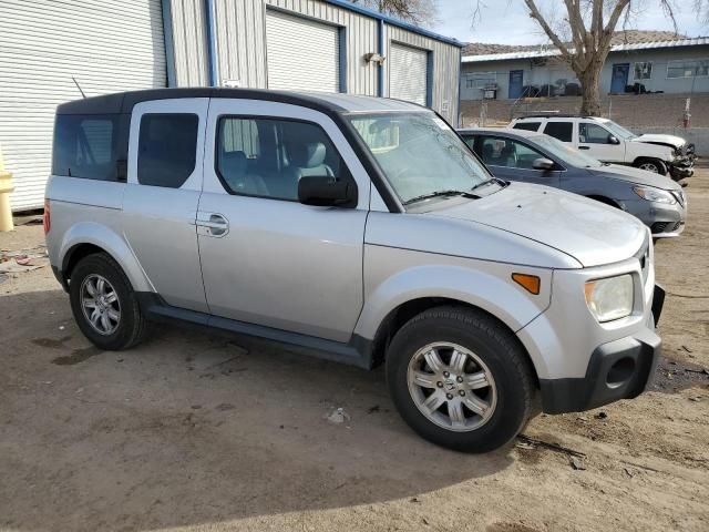 2006 Honda Element EX