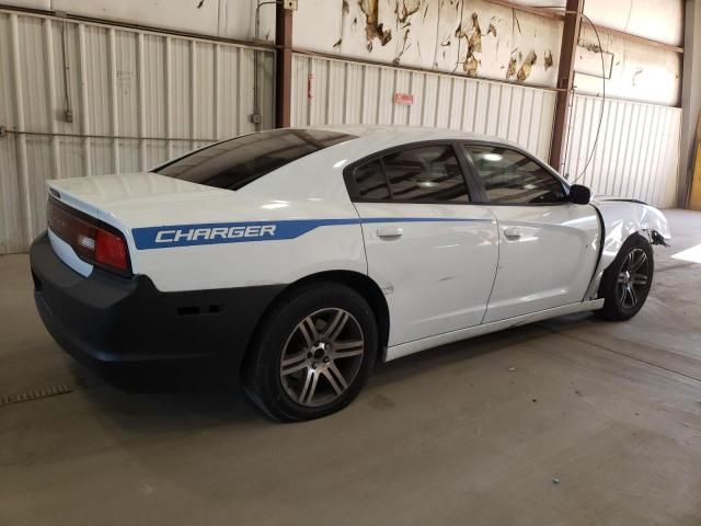 2013 Dodge Charger SE