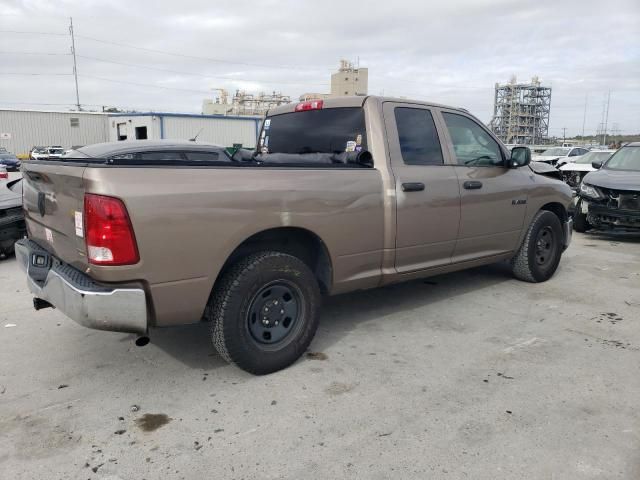 2010 Dodge RAM 1500