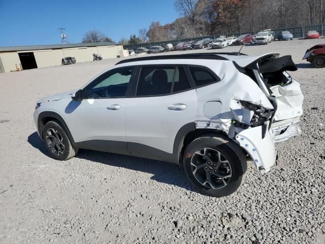 2024 Chevrolet Trax 1LT