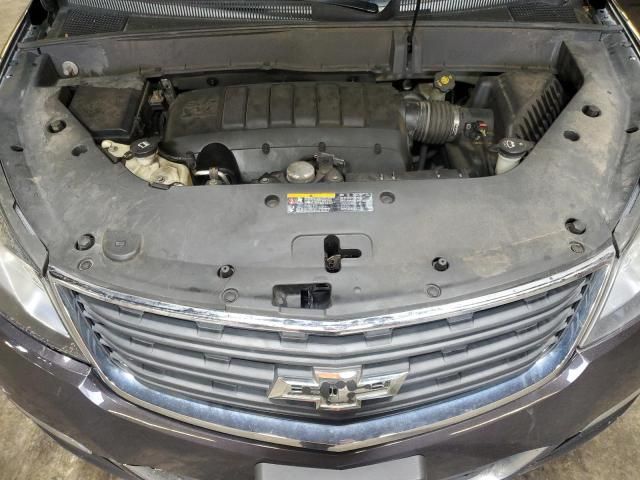 2014 Chevrolet Traverse LS