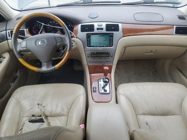 2005 Lexus ES 330